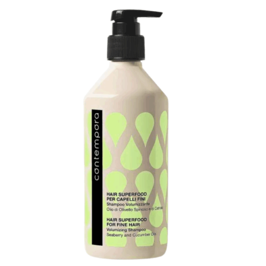Shampoo Volumen