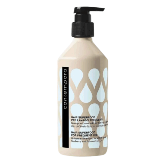 Shampoo Universal