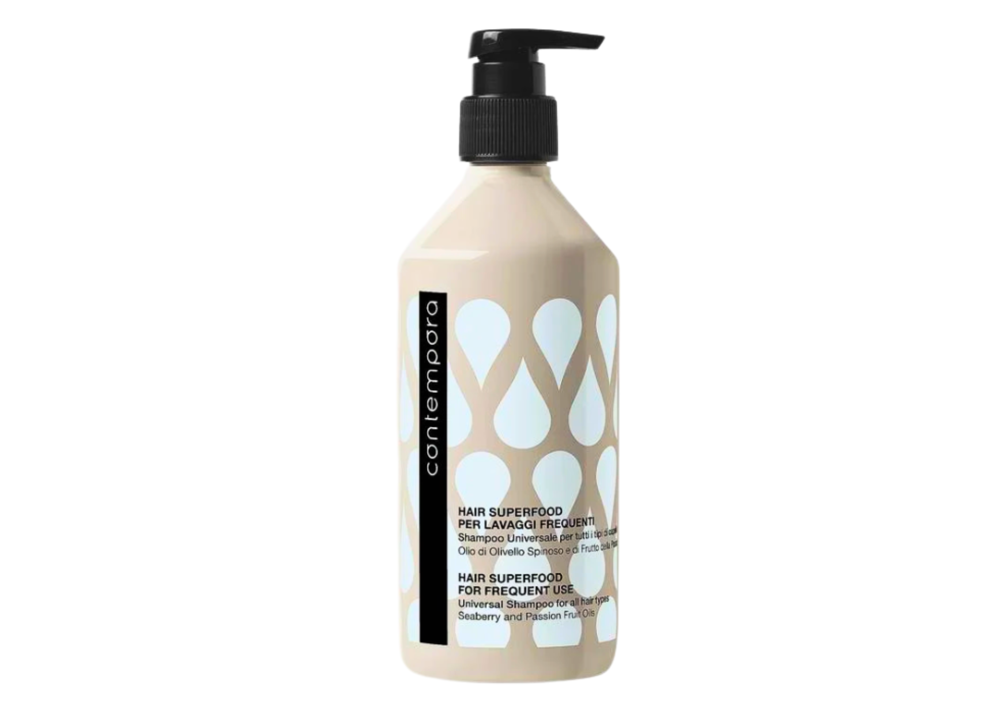 Shampoo Universal