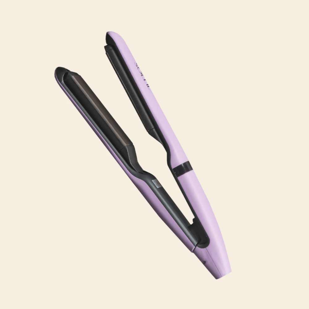 Plancha Dynamic Styler 1” - Lavanda