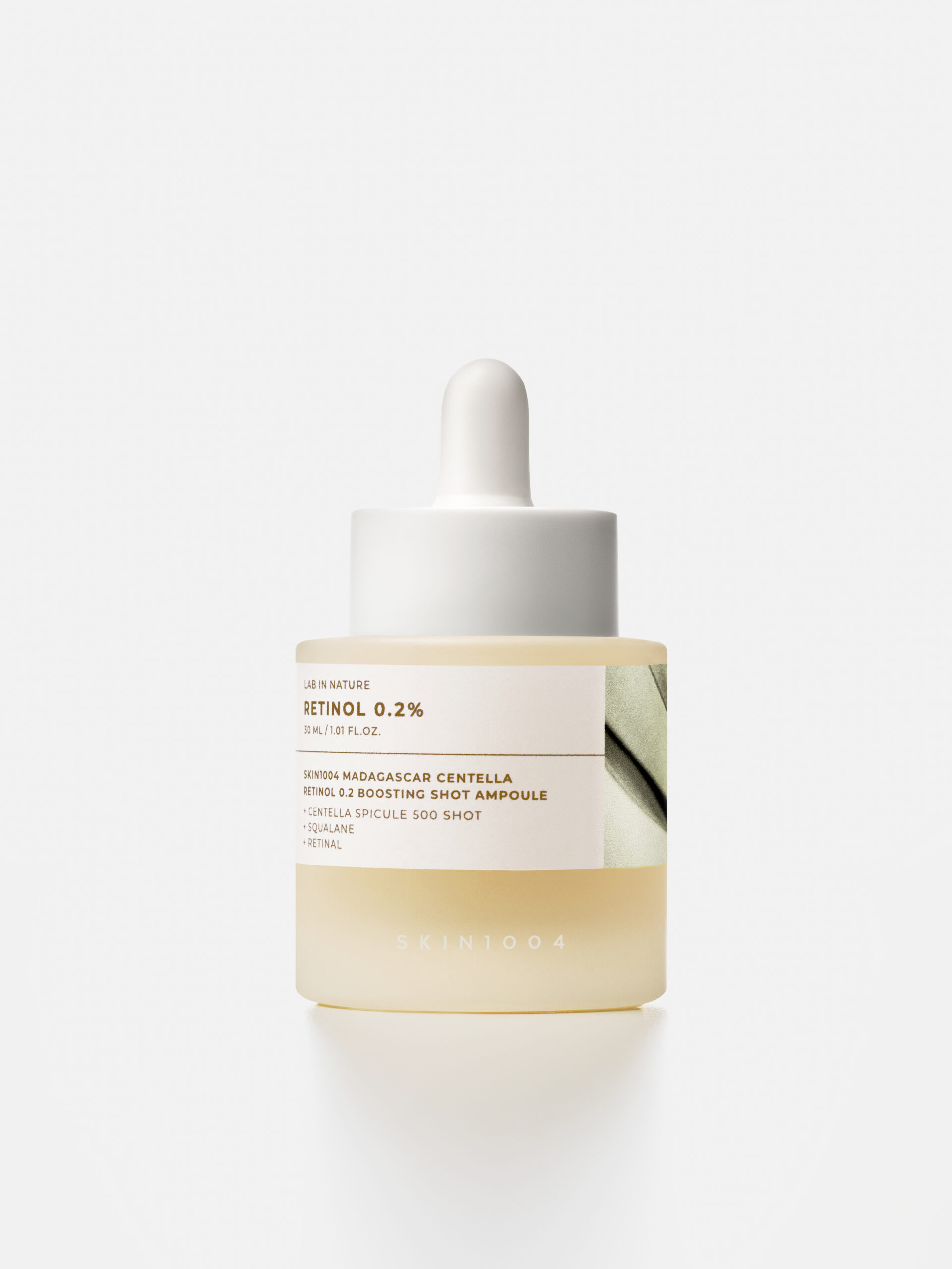 Ampolla Retinol 0.2%