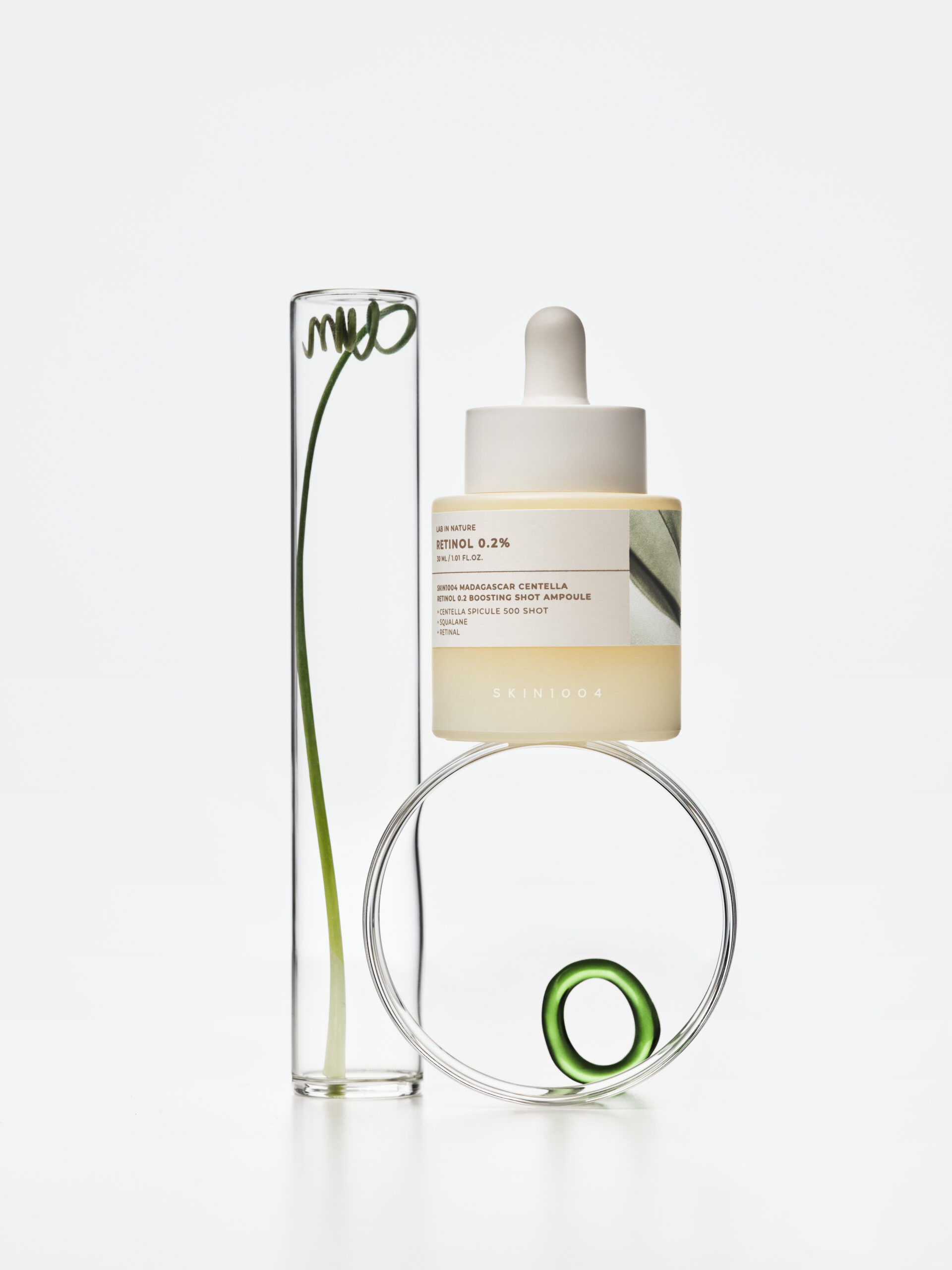 Ampolla Retinol 0.2% - Imagen 3