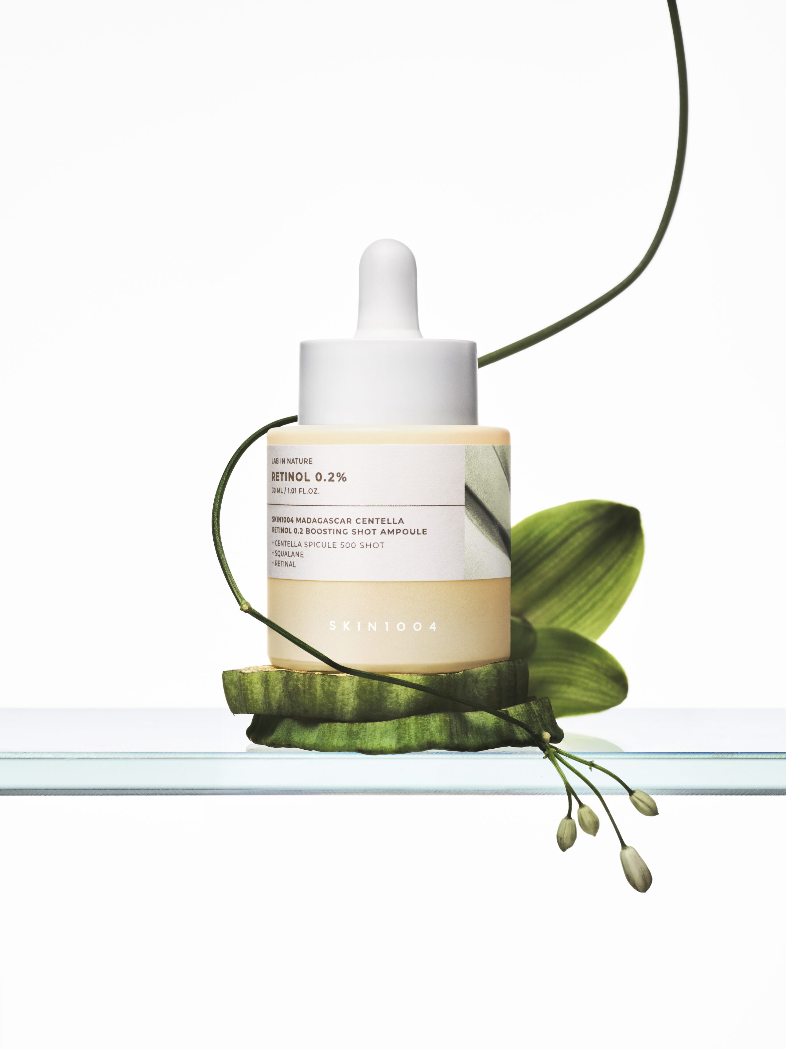 Ampolla Retinol 0.2% - Imagen 5