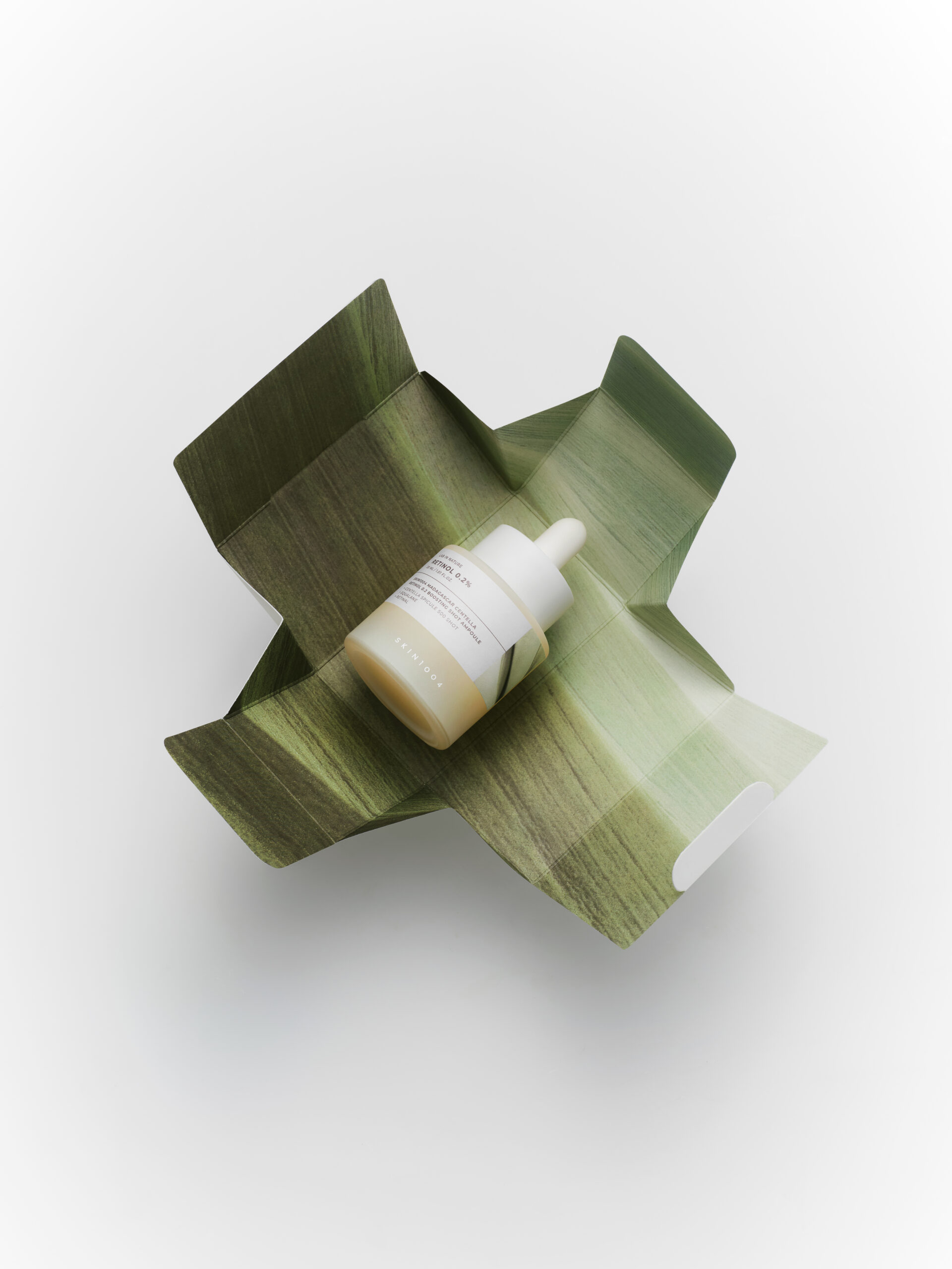 Ampolla Retinol 0.2% - Imagen 4
