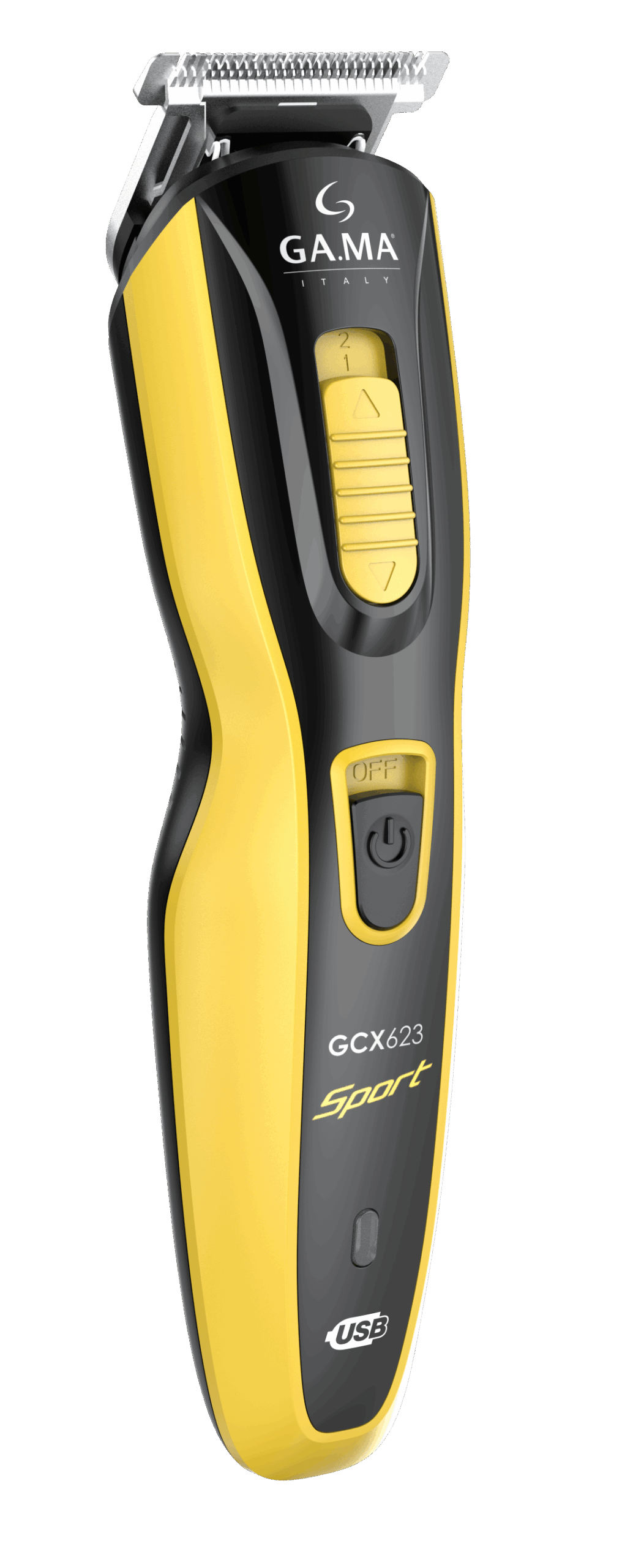 Clipper GCX 623 Sport - Imagen 3