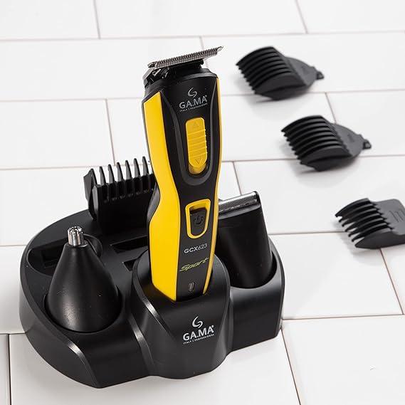Clipper GCX 623 Sport