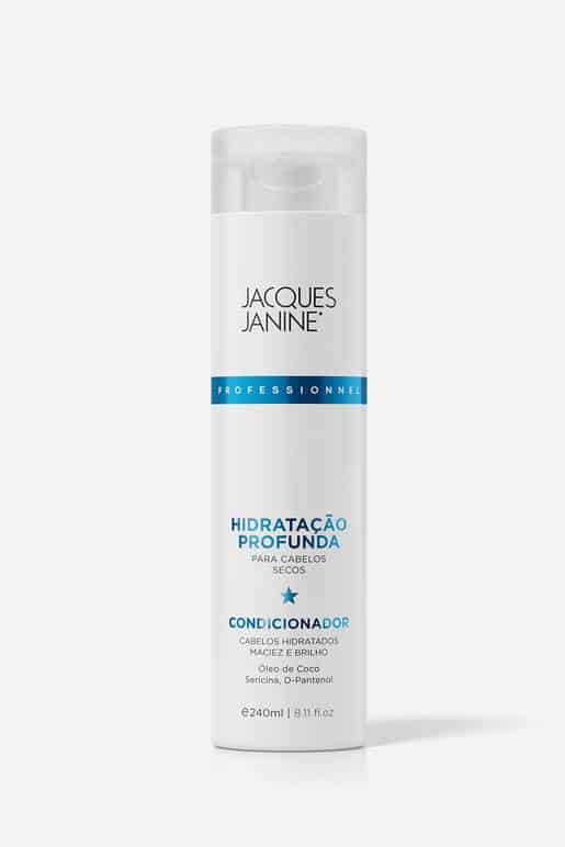 ACONDICIONADOR HIDRATACION PROFUNDA 240ml