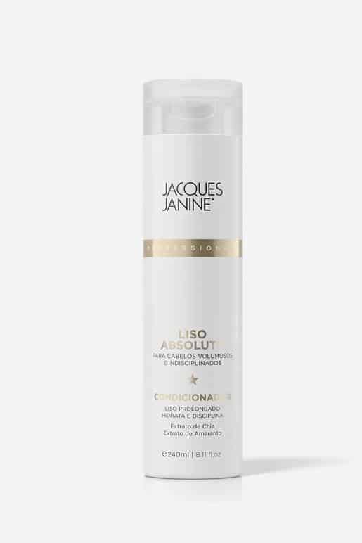 ACONDICIONADOR LISO ABSOLUTO 240ml