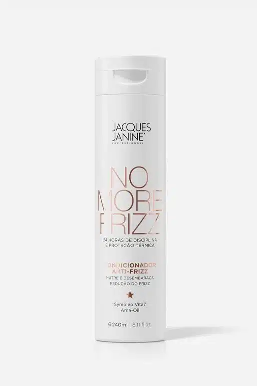 ACONDICIONADOR NO MORE FRIZZ 240ml