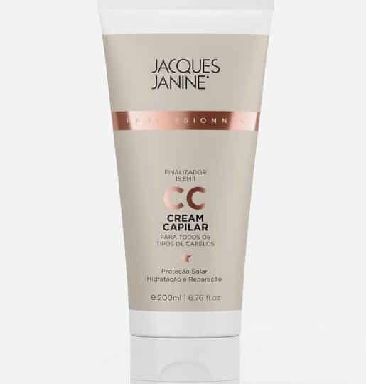 CC CREAM FINALIZADOR 200ml