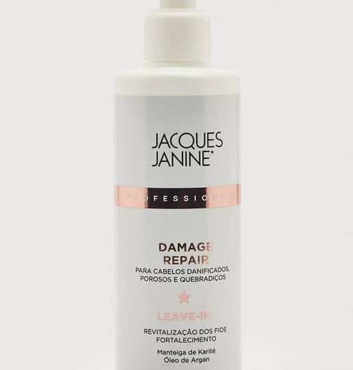 FINALIZADOR DAMAGE REPAIR 200ml