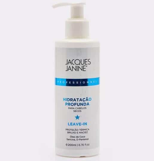 LEAVE-IN HIDRATACION PROFUNDA 200ml