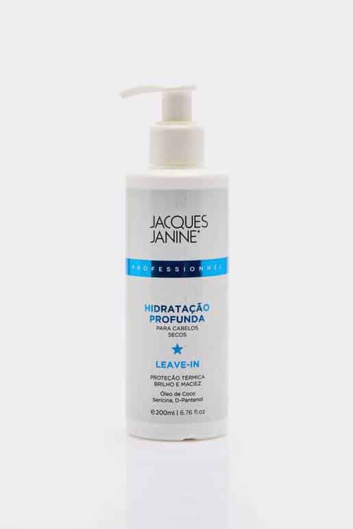 LEAVE-IN HIDRATACION PROFUNDA 200ml