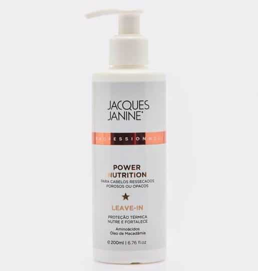 LEAVE-IN POWER NUTRITION 200ml