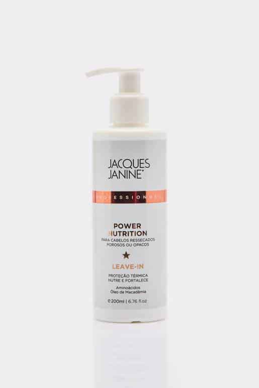 LEAVE-IN POWER NUTRITION 200ml