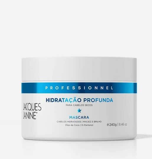 MASCARILLA HIDRATACION PROFUNDA 240g