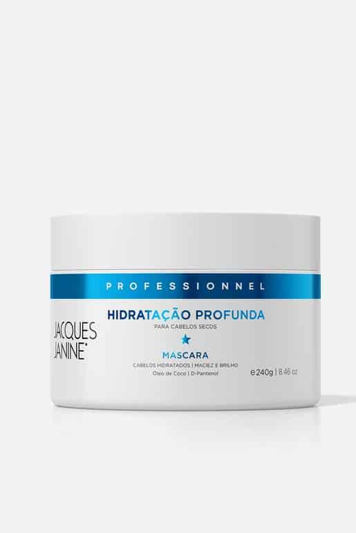 MASCARILLA HIDRATACION PROFUNDA 240g