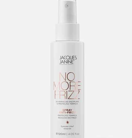 FINALIZADOR NO MORE FRIZZ 120ml