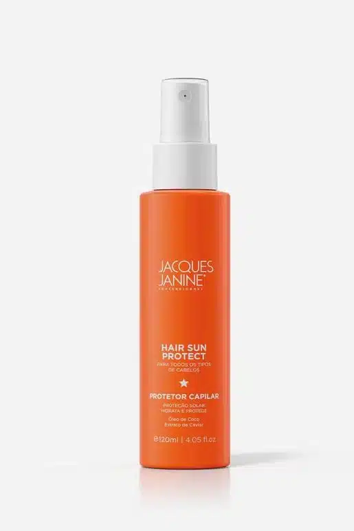 HAIR SUN PROTECT 120ml
