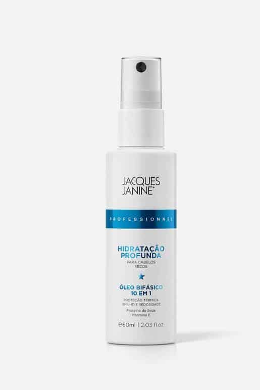 OLEO BIFASICO HIDRATACION PROFUNDA 60ml