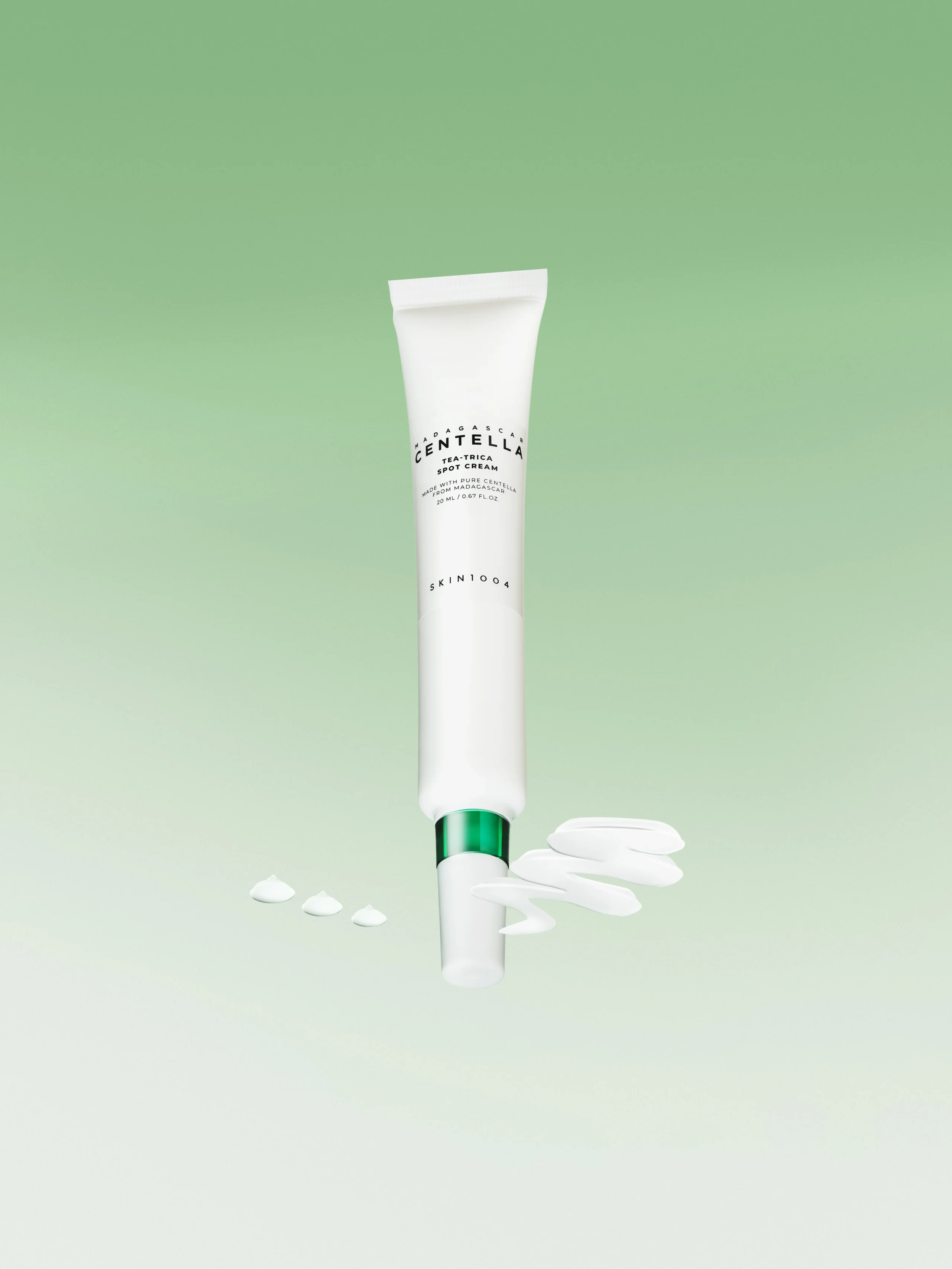 Tea-Trica | Crema Focalizada 20ml - Imagen 3