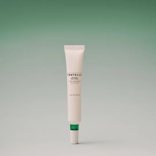Tea-Trica | Crema Focalizada 20ml