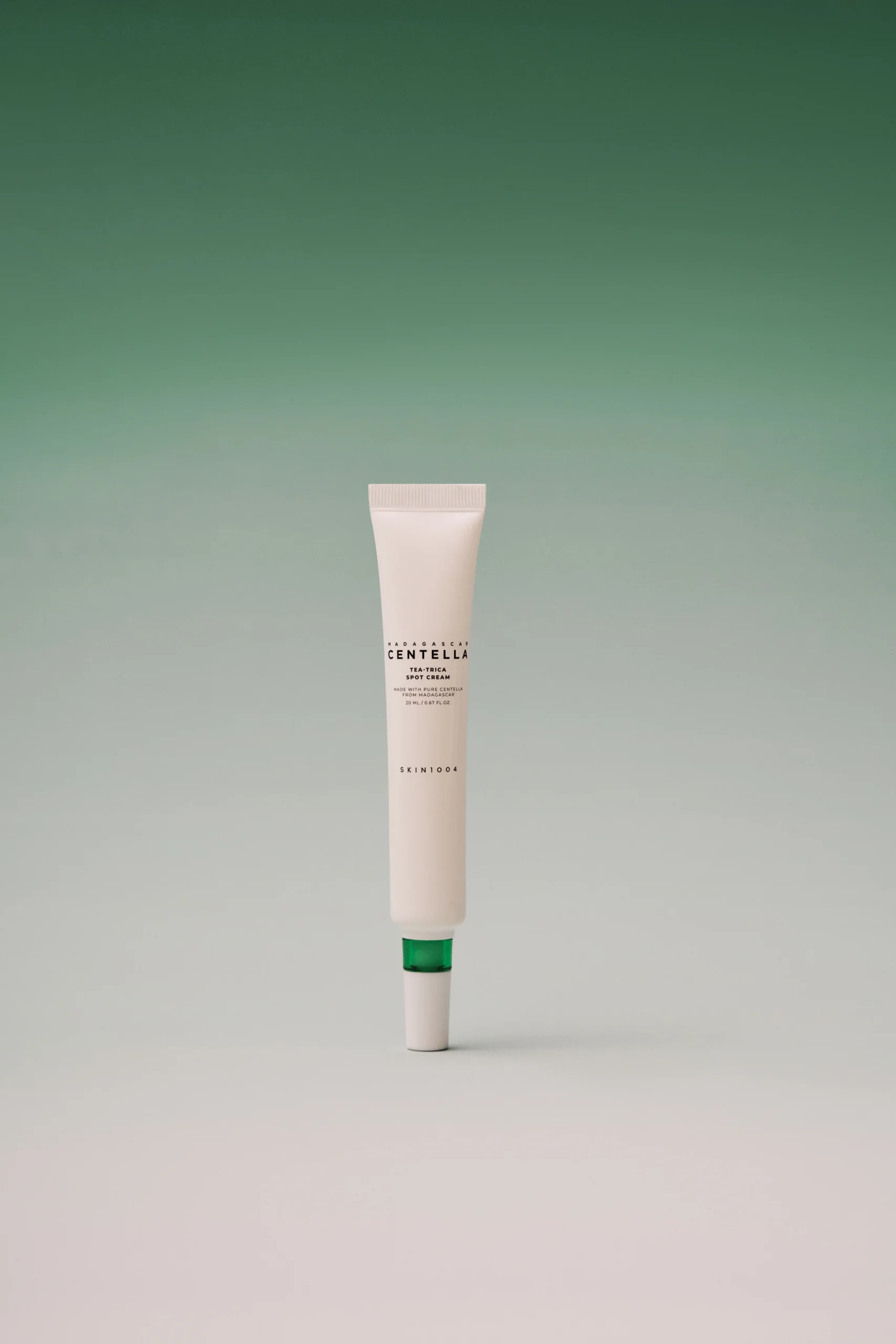 Tea-Trica | Crema Focalizada 20ml