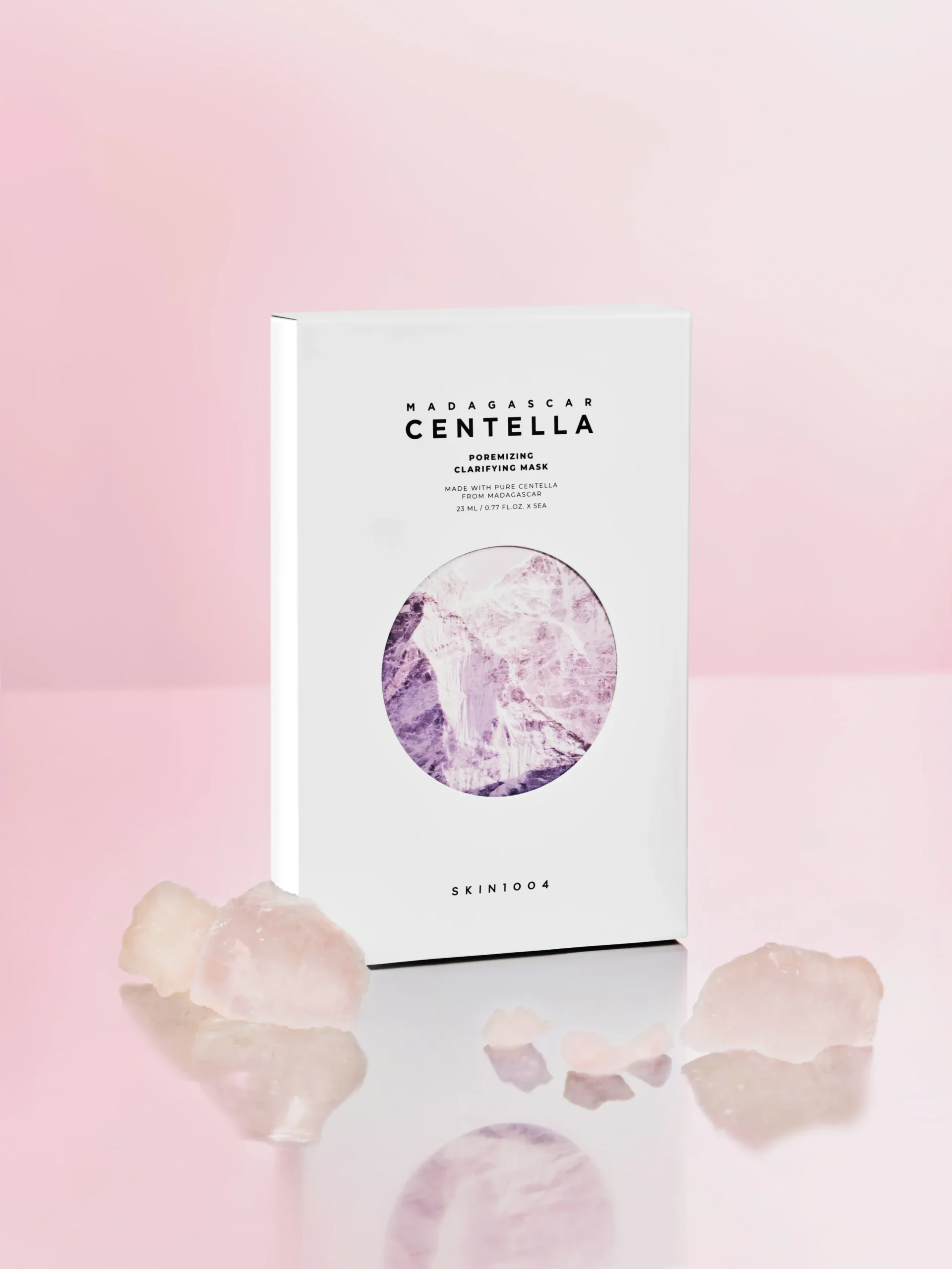 Poremizing | Mascarilla Clarificante 23ml x 5und.