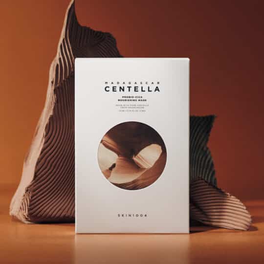 Probio-Cica | Mascarilla Nutritiva 22ml x 5und.